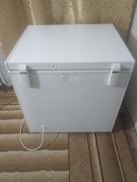 Продам морозильник