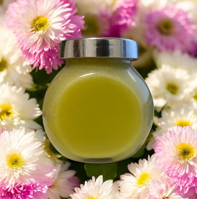 Crema din pelin unguent din pelin crema naturista crema pentru dureri