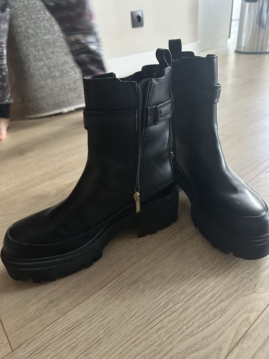 Полусапожка Guess