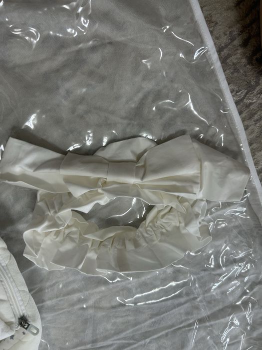 Конверт для новорожденного