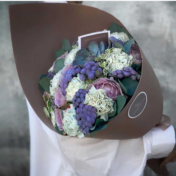 Букеты, цветы, розы, доставка