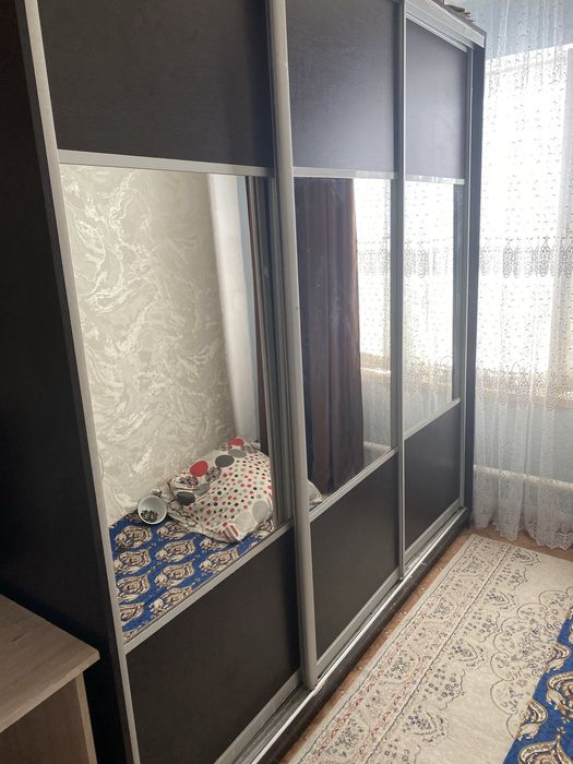 Продам шкаф б/у в нормальном состояние