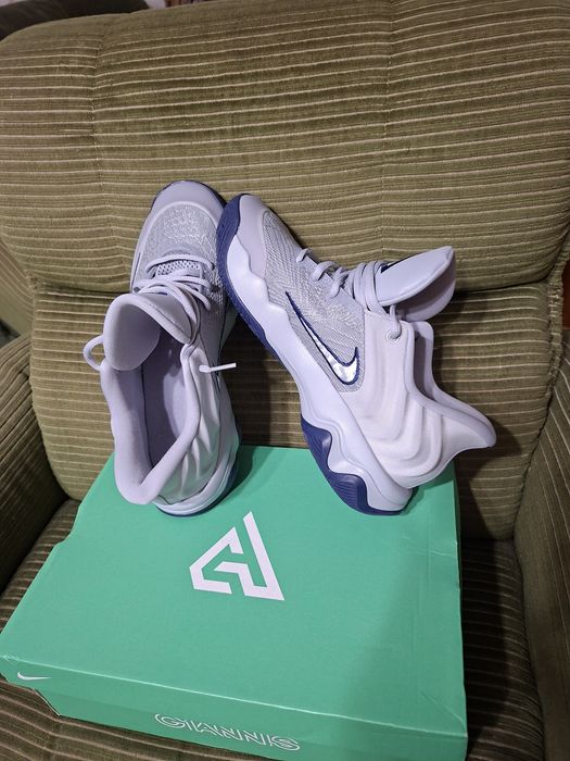 Нови мъжки маратонки- Nike