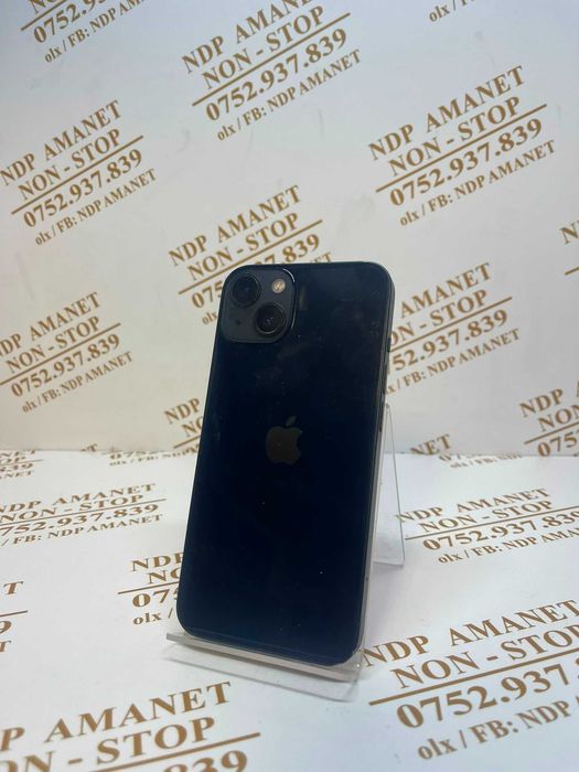 NDP Amanet NON-STOP Bld.Iuliu Maniu 69 IPHONE 13 (58852)