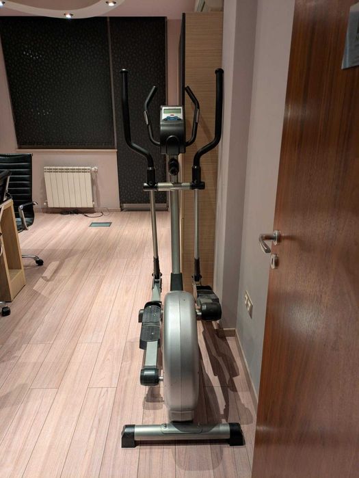 Крос-тренажор Kettler Tenso 500 (Basic Line)