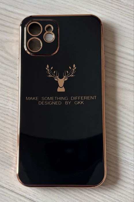 Калъф за Айфон 11