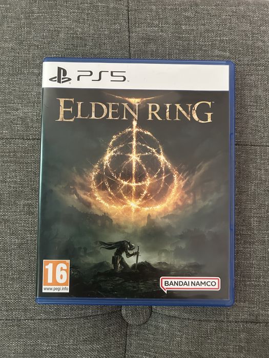 Elden Ring за PS5