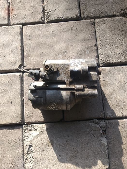 Стартер Dodge 02-09 Dakota Durango RAM 1500