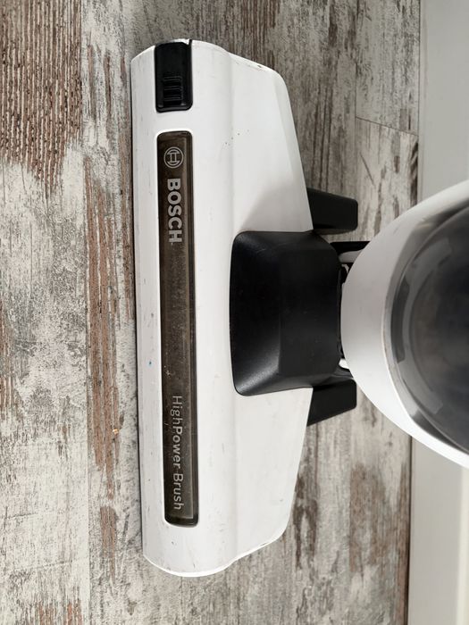 Vand aspirator vertical bosch