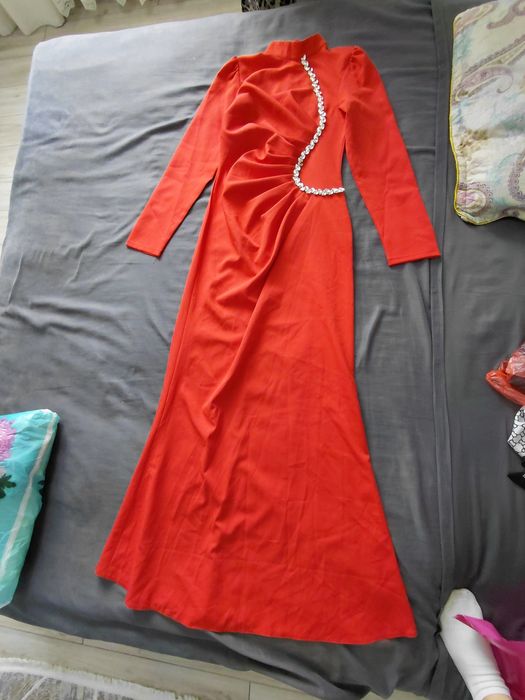 Женская одежда барлығы жаңа