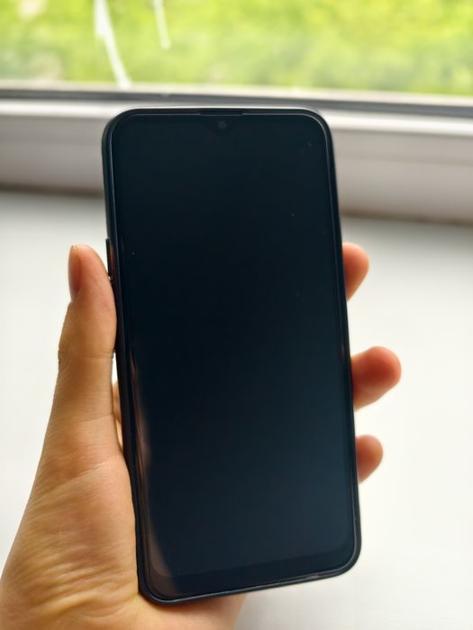 Телефон Oppo A1k