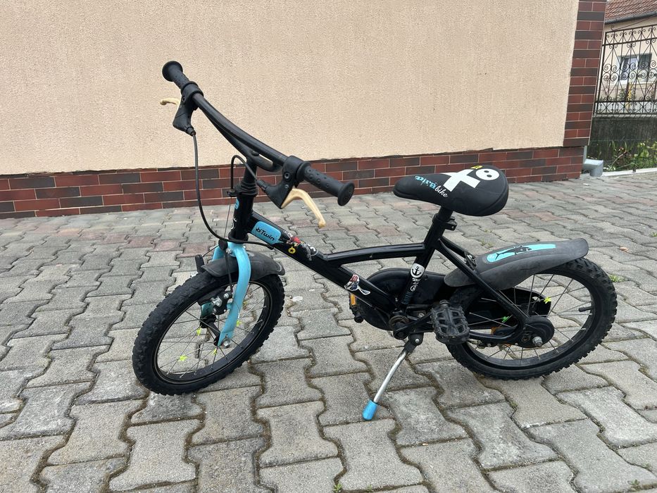 Masinuta electrica pentru copii, bicicleta copii 16