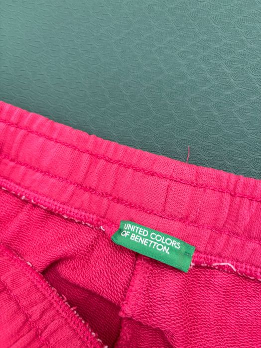 Долнище анцуг Benetton, 15€