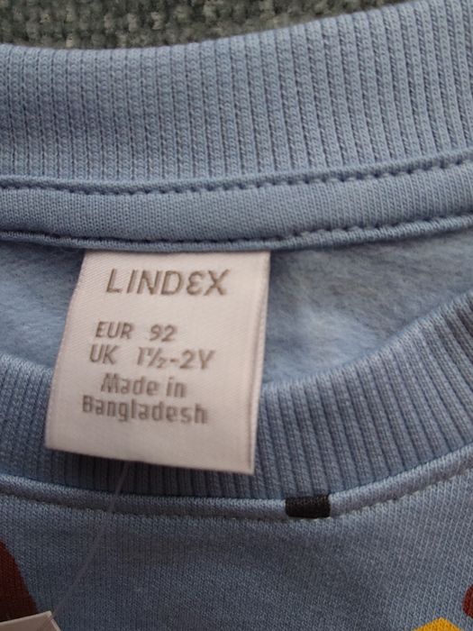 Детски комплект Lindex