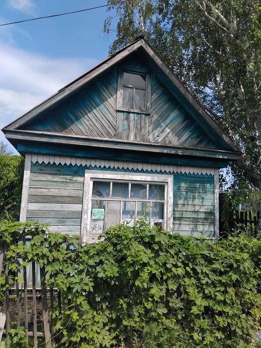 Продам дачу в с/о Борки