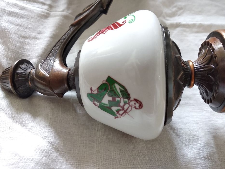 Бра ночник светильник советский