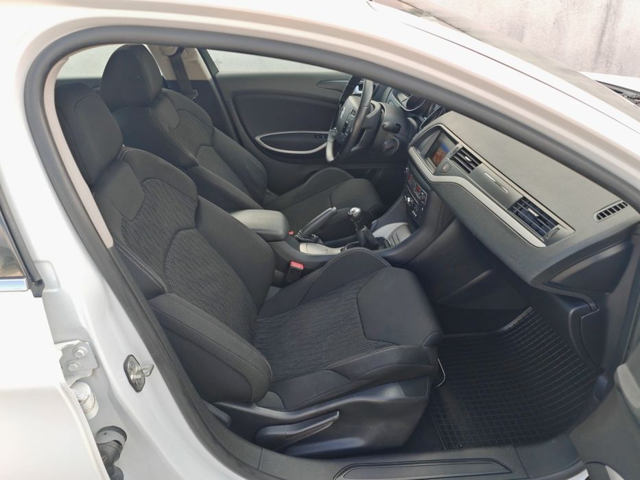 Citroen C5 2013 1.6HDI