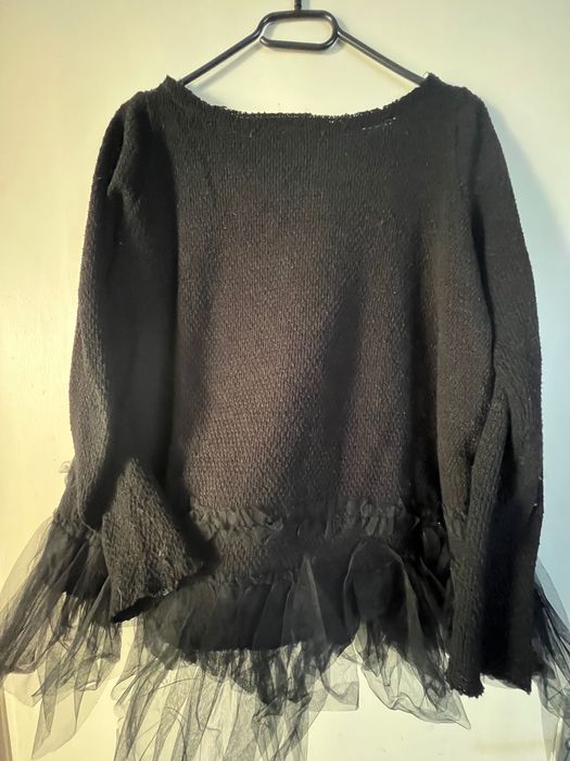 Дамски пуловер STELA размер S