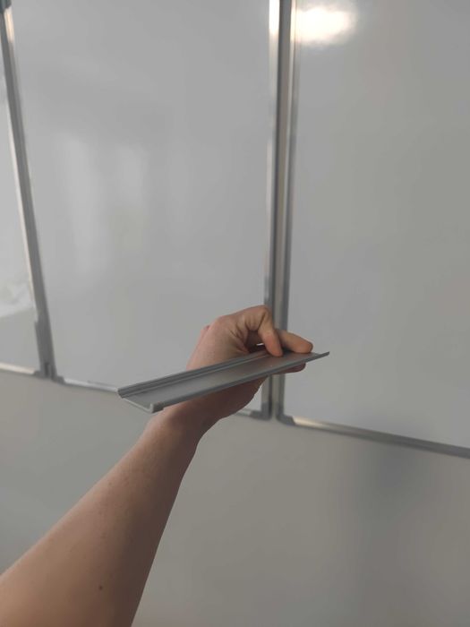 Магнитно маркерные доски 60х90