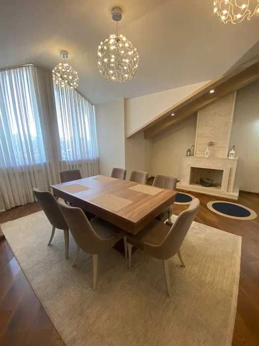 Аренда 3/8/8 Новостройка Глинка ул.Нукусская Госпитальный Мирабад