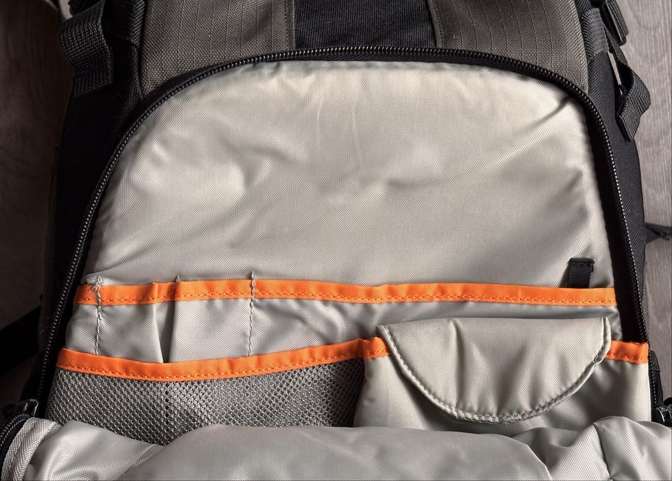 Rucsac LOWEPRO Flipside 400 AW