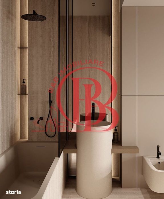 50% Discount Loc Parcare-2 camere-Th. Pallady-Comision 0%