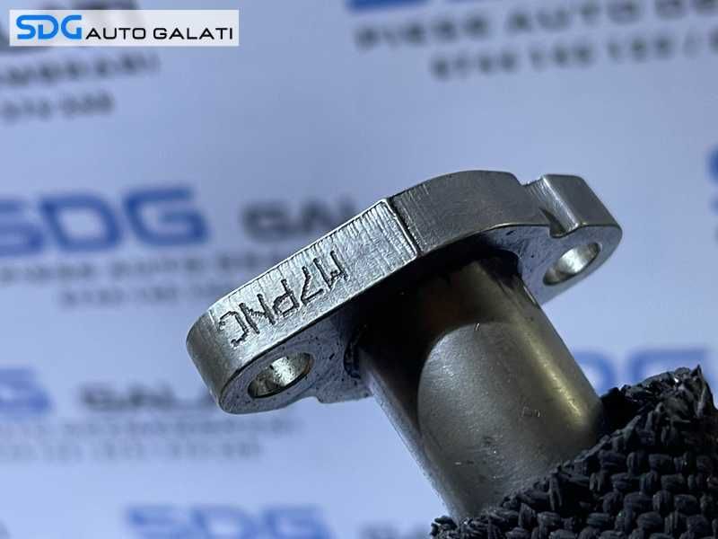 Teava Conducta Gaze Jaguar XF 3.0 D 2008 - Prezent Cod M7PNC 9X2Q9-H449-FA 9X2Q9H449FA