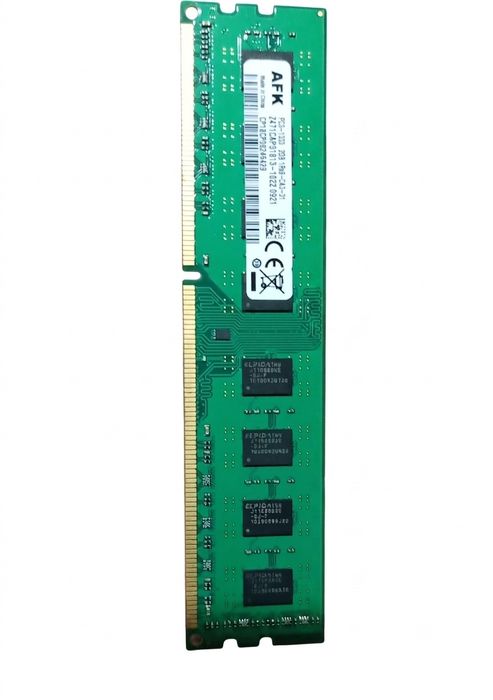 Продам ОЗУ ddr3 2Gb