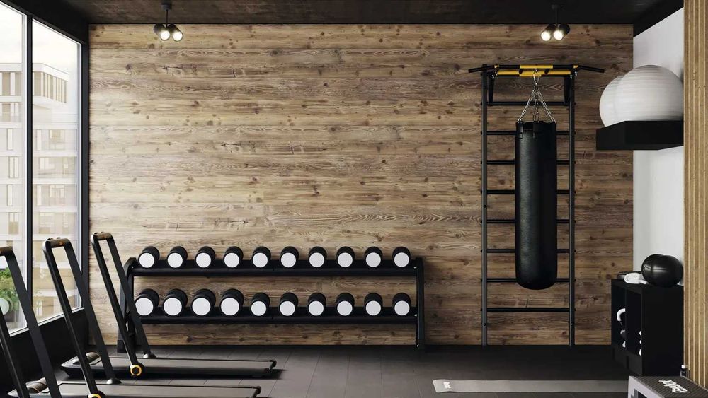 EGGER DecoWall стенни декоративни панели