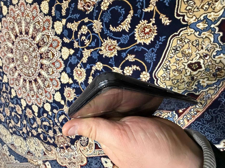 Redmi note 11pro black