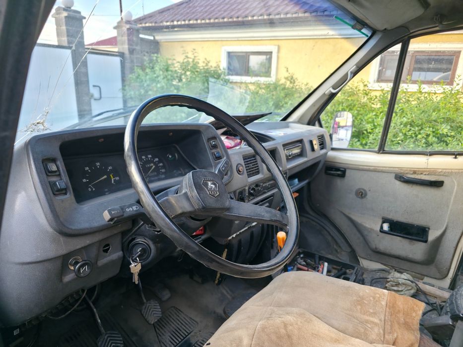 Продам газель, срочно!!!