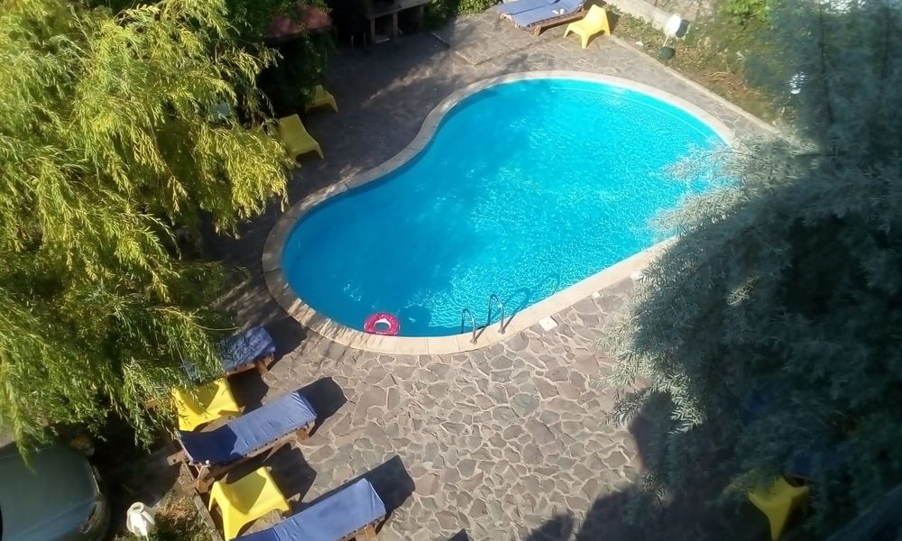 Super Oferta Cazare Costinești