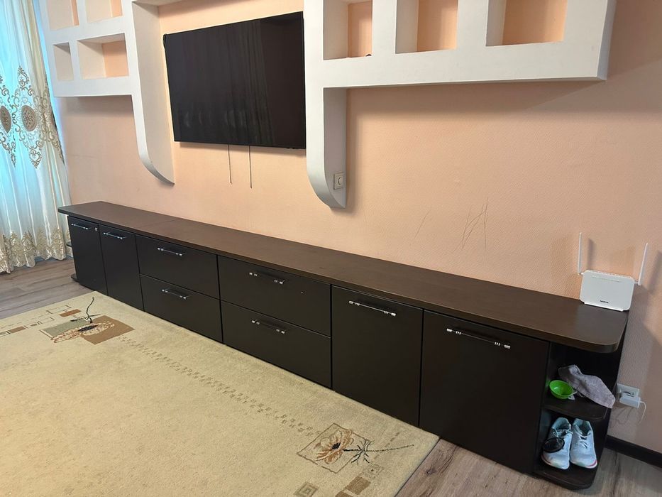 Комод под телевизор