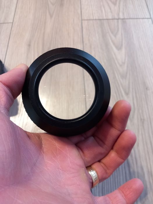 Vand Obiectiv de Conversie video Sony X 0,7 VCL-0752B