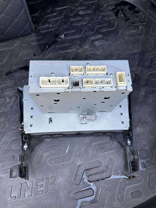 Магнитофон Камри 50 Camry 50