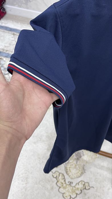 Moncler финка(футболка)