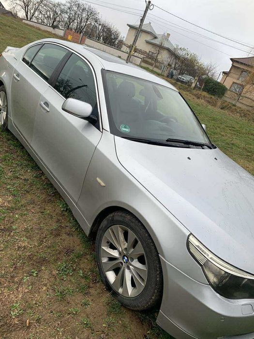 BMW 525 d 177 cai