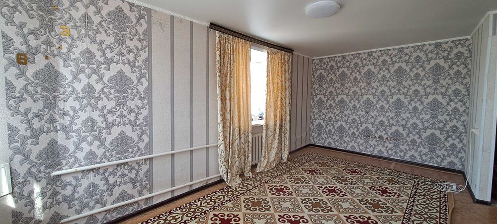 Продам 1 ком квартиру на КСК