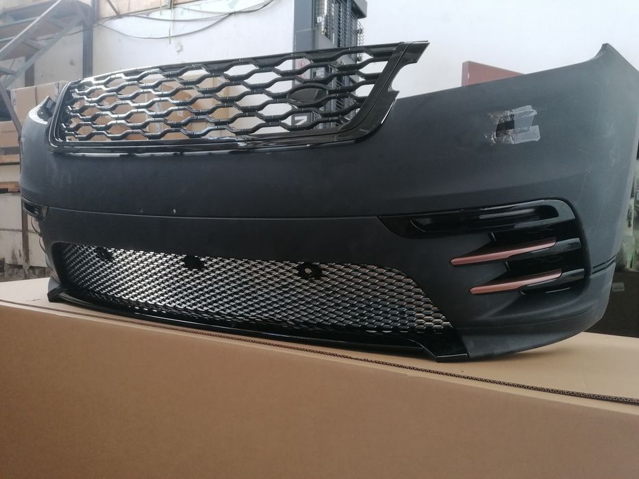 Bara fata Range Rover Velar L560