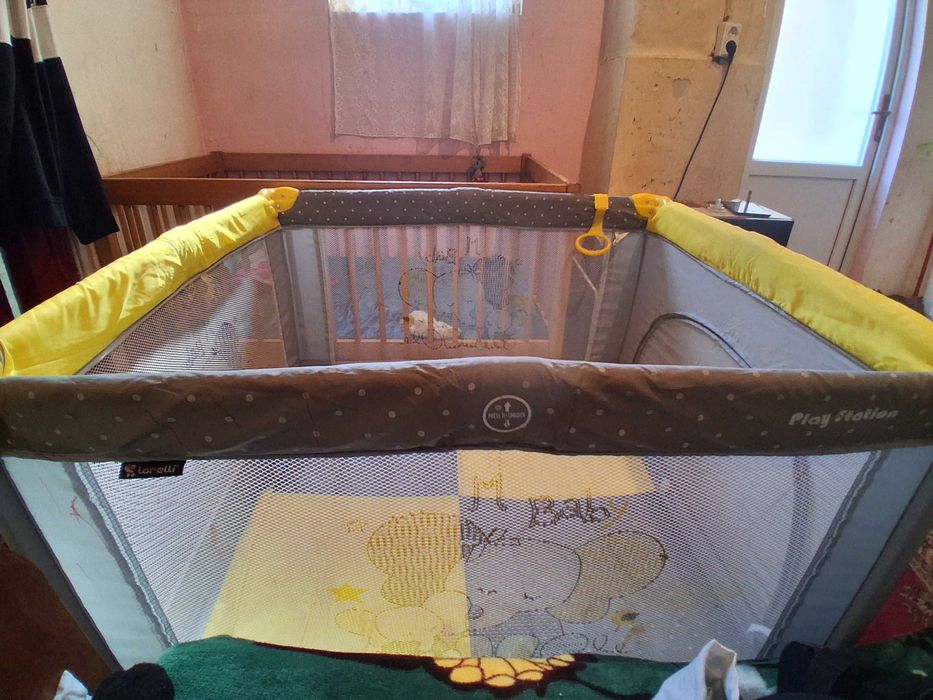 Țarc Pentru Bebeluș