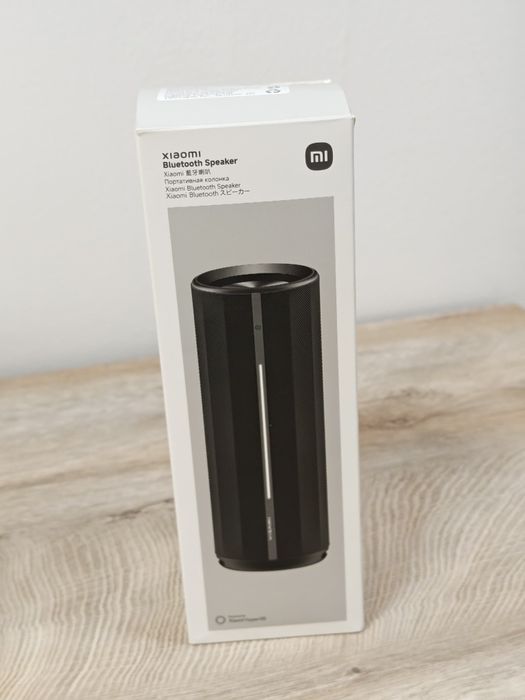 Xiaomi  Bluetooth  Speaker  ASM02G