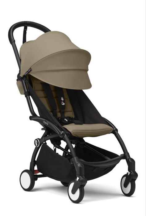 Коляска Yoyo ORIGINAL