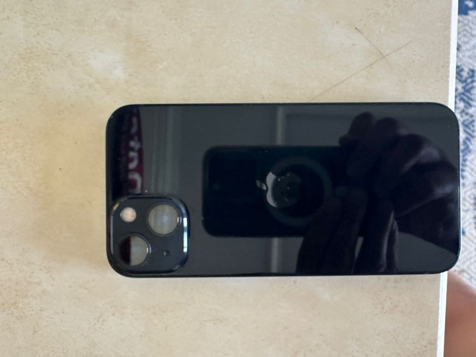 Iphone 13 128 гб акб 77%