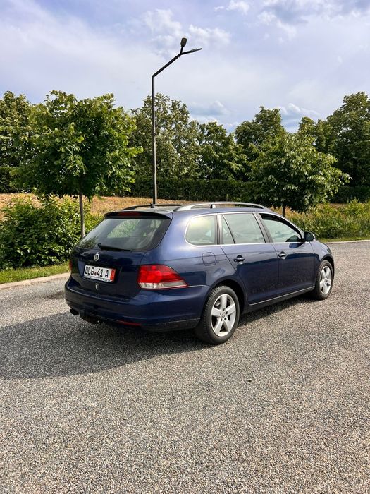 VW Golf6 automat,2.0disel,140cp,an 2012,euro5