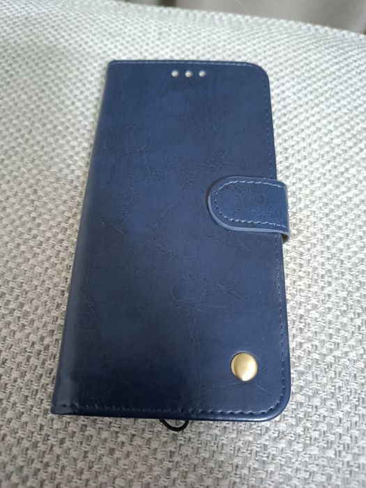 Чехол книжный Honor 7A