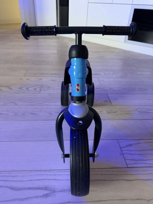 Беговел-каталка Puky Pukymoto