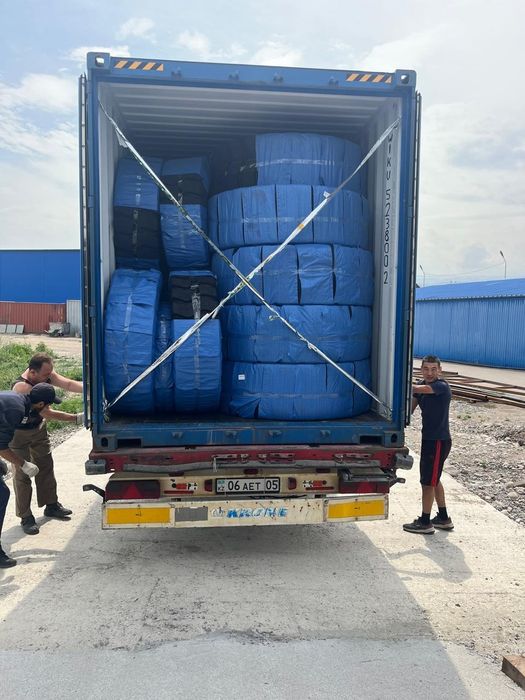 Шины для спецтехники