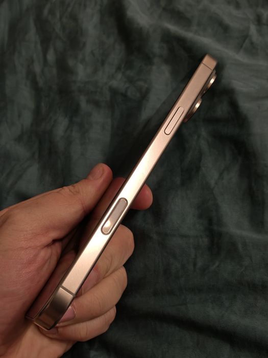 Продам iphone 16 pro max 256 gb