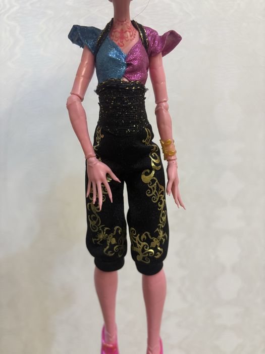 Кукла Монстер Хай оригинальная