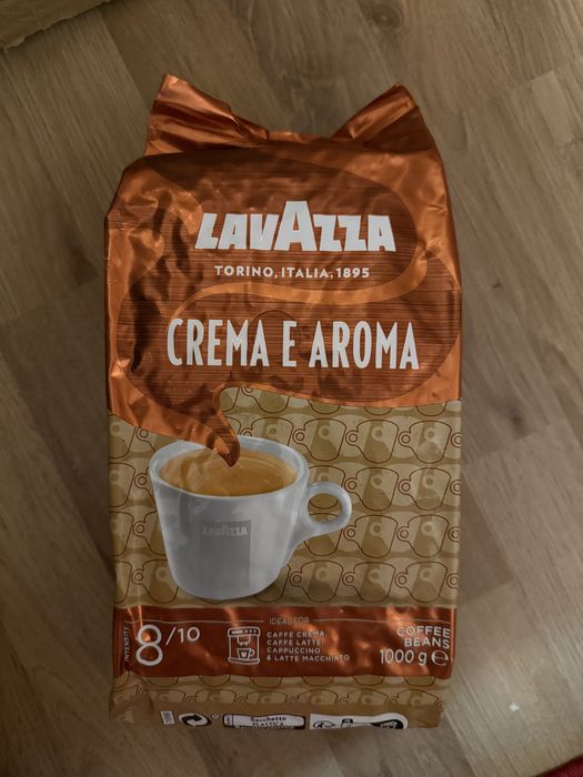 Lavazza Boabe diverse sortimente